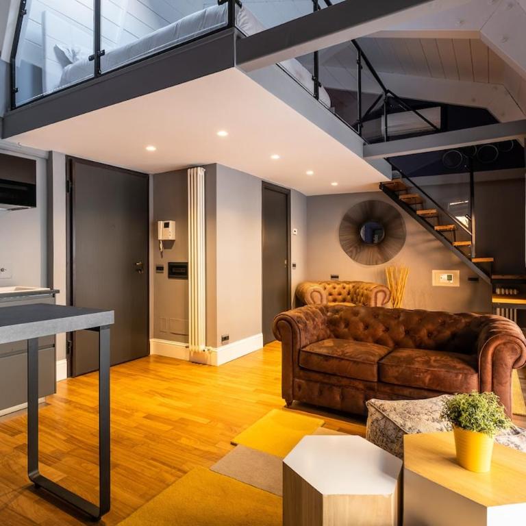 Bologna TiPorto, within walking distance of the heart of the city - Appartamento con 1 Camera da Letto - 1