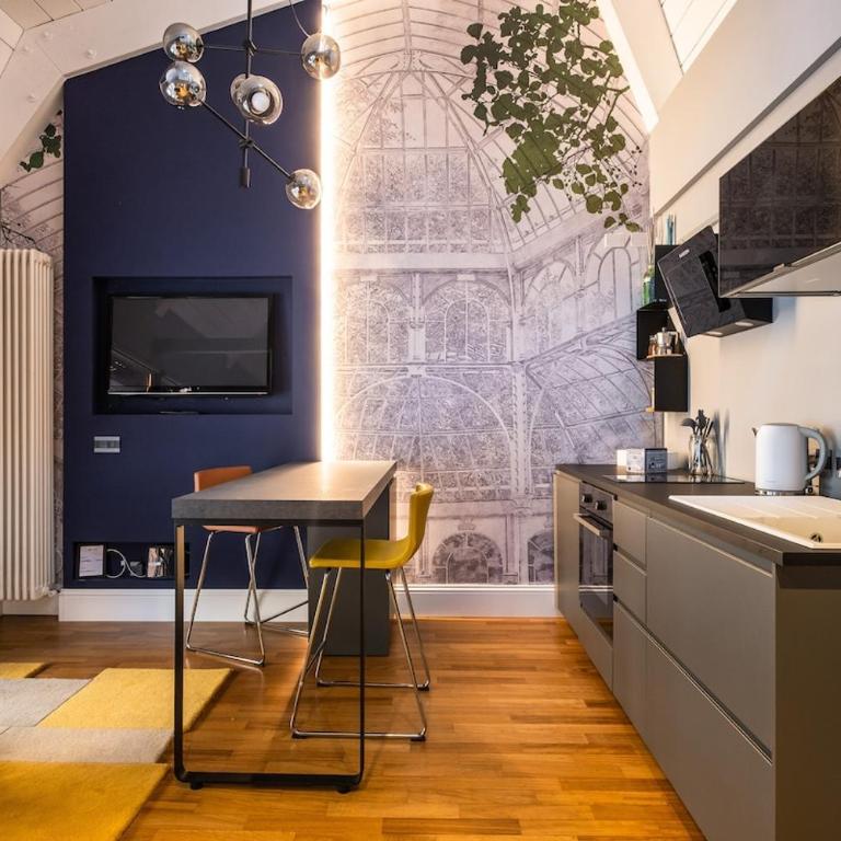 Bologna TiPorto, within walking distance of the heart of the city - Appartamento con 1 Camera da Letto - 2