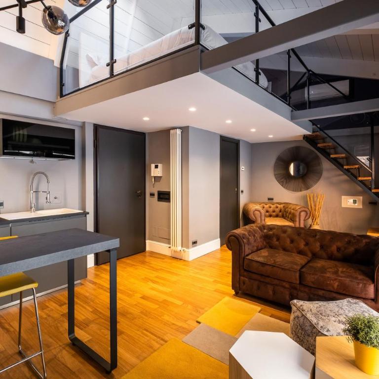 Bologna TiPorto, within walking distance of the heart of the city - Appartamento con 1 Camera da Letto - 5