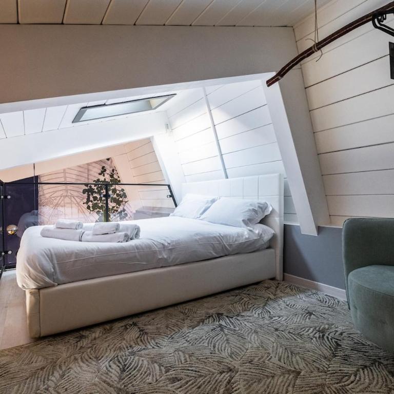 Bologna TiPorto, within walking distance of the heart of the city - Appartamento con 1 Camera da Letto - 6