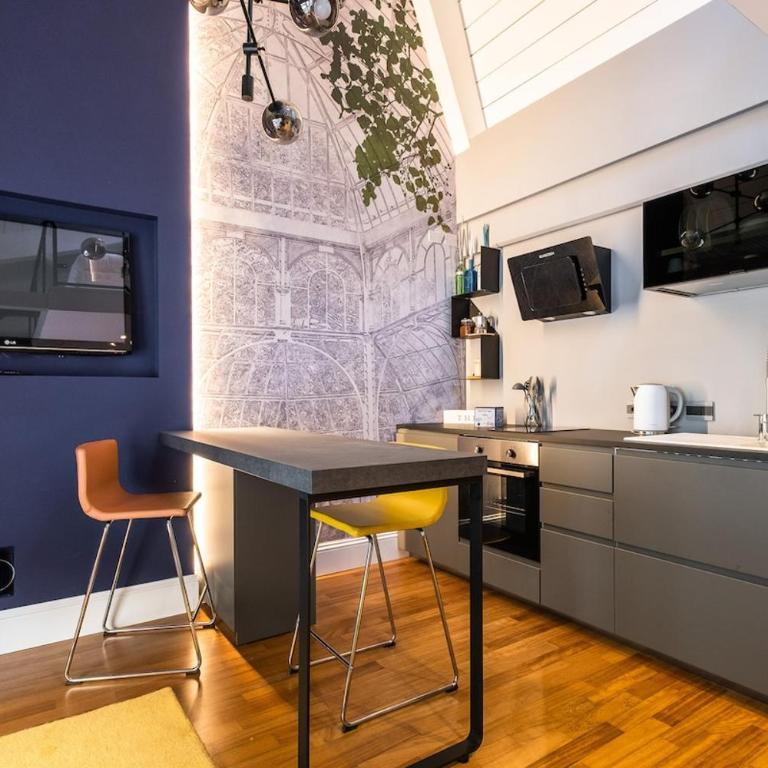 Bologna TiPorto, within walking distance of the heart of the city - Appartamento con 1 Camera da Letto - 7