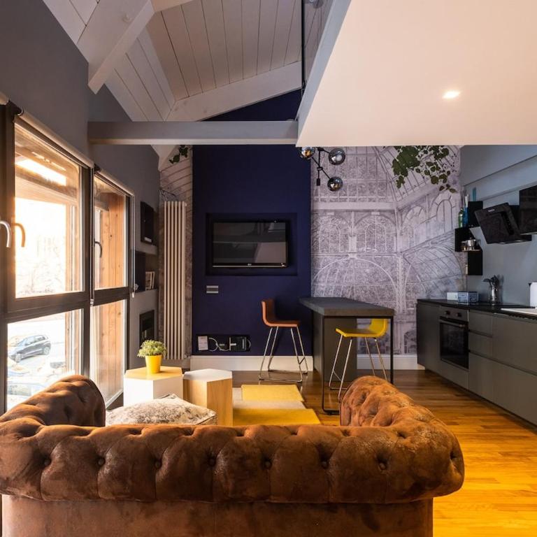 Bologna TiPorto, within walking distance of the heart of the city - Appartamento con 1 Camera da Letto - 8