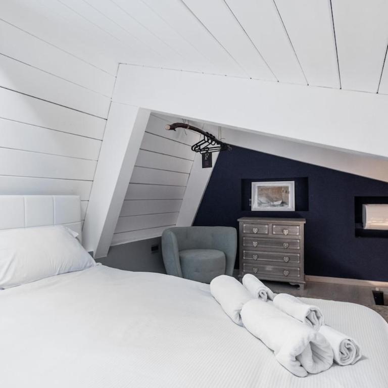 Bologna TiPorto, within walking distance of the heart of the city - Appartamento con 1 Camera da Letto - 10