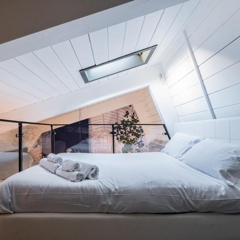 Bologna TiPorto, within walking distance of the heart of the city - Appartamento con 1 Camera da Letto - 12
