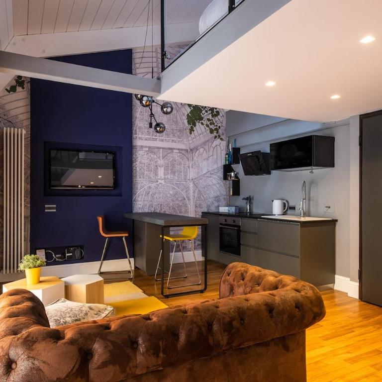Bologna TiPorto, within walking distance of the heart of the city - Appartamento con 1 Camera da Letto - 13