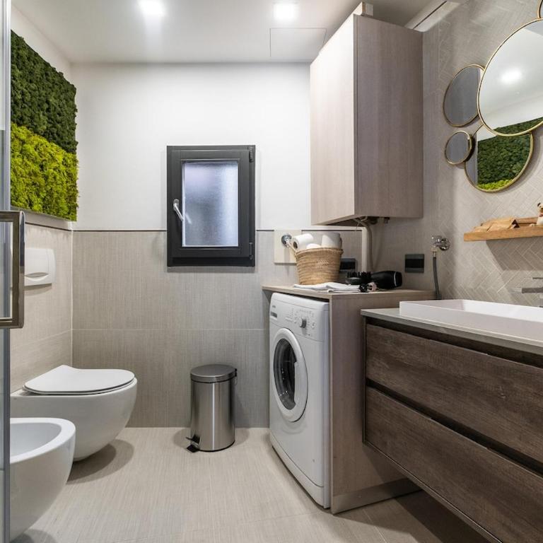 Bologna TiPorto, within walking distance of the heart of the city - Appartamento con 1 Camera da Letto - 14