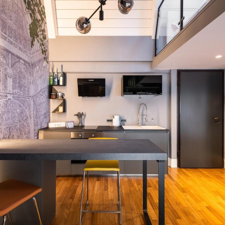 Bologna TiPorto, within walking distance of the heart of the city - Appartamento con 1 Camera da Letto - 15