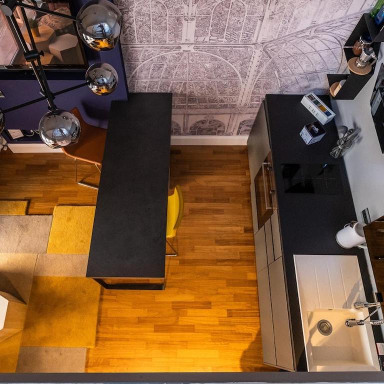 Bologna TiPorto, within walking distance of the heart of the city - Appartamento con 1 Camera da Letto - 18