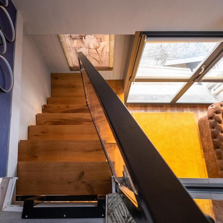 Bologna TiPorto, within walking distance of the heart of the city - Appartamento con 1 Camera da Letto - 19