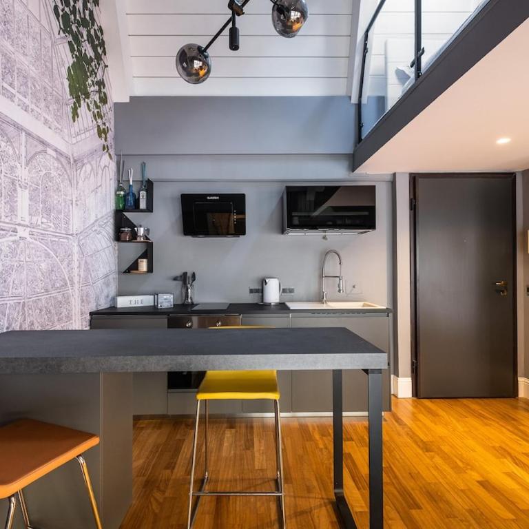 Bologna TiPorto, within walking distance of the heart of the city - Appartamento con 1 Camera da Letto - 20