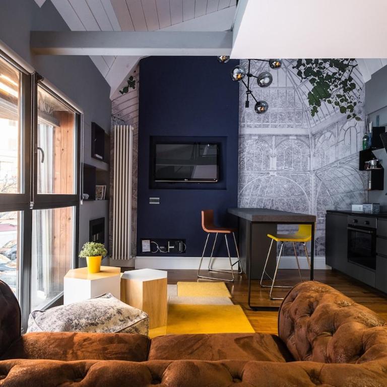 Bologna TiPorto, within walking distance of the heart of the city - Appartamento con 1 Camera da Letto - 22