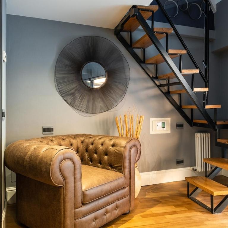Bologna TiPorto, within walking distance of the heart of the city - Appartamento con 1 Camera da Letto - 24
