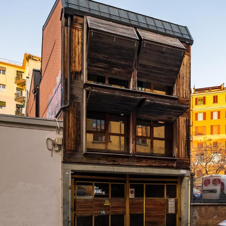Bologna TiPorto, within walking distance of the heart of the city - Appartamento con 1 Camera da Letto - 29