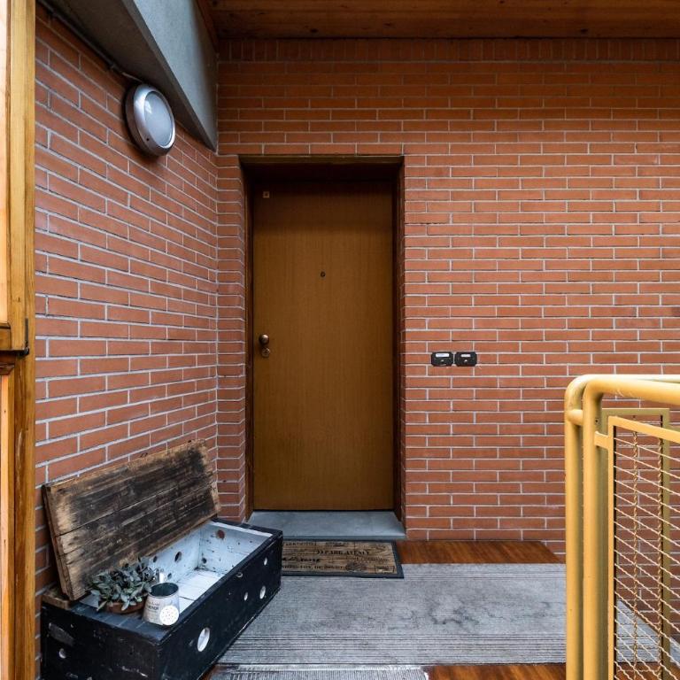 Bologna TiPorto, within walking distance of the heart of the city - Appartamento con 1 Camera da Letto - 30