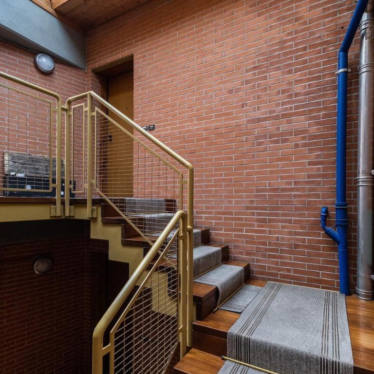 Bologna TiPorto, within walking distance of the heart of the city - Appartamento con 1 Camera da Letto - 31