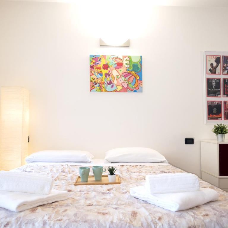 Realkasa San Felice - Appartamento con 1 Camera da Letto - 4