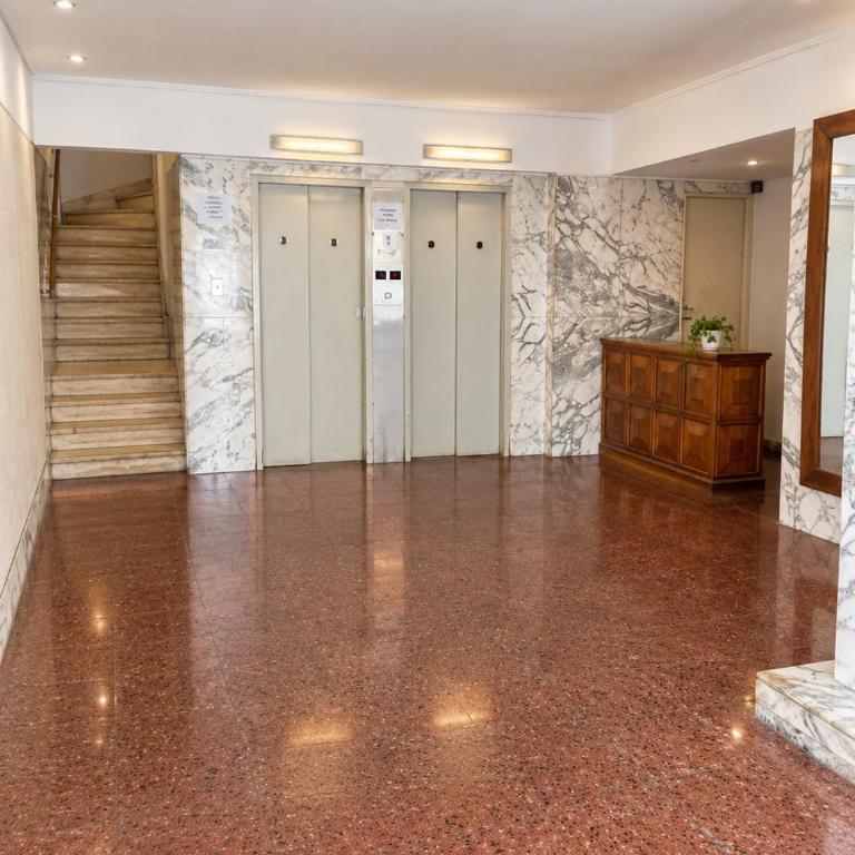 Funcional depto 2 al frente en Maral 14 Soleado centrico y con wifi rápido - One-Bedroom Apartment - 21