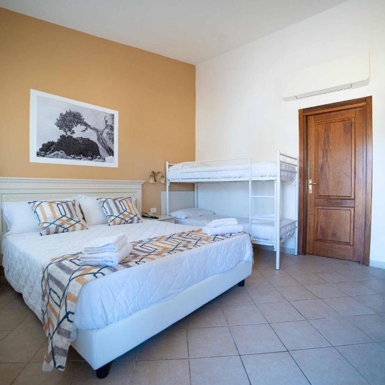 Hotel Eurovillage - Camera Matrimoniale - 5