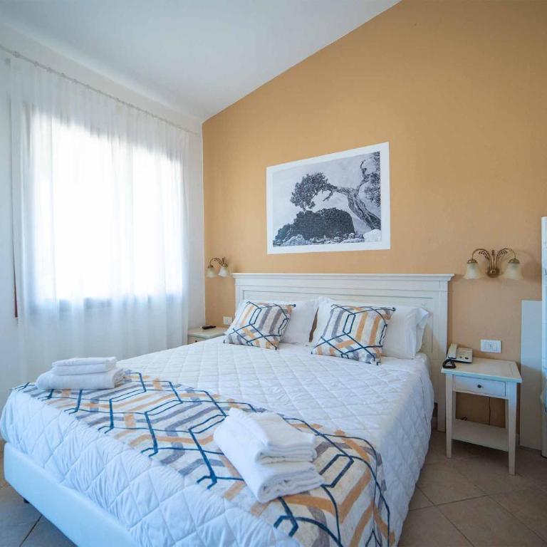 Hotel Eurovillage - Camera Matrimoniale - 6