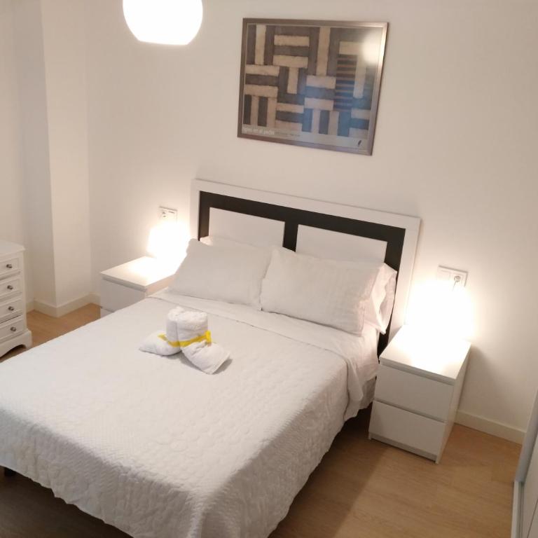 Lavadero de la Cruz - Apartment - 10