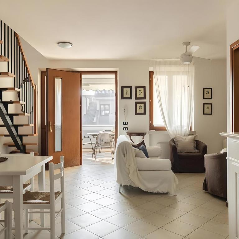 Talla Apartment - Appartamento con Terrazza - 5