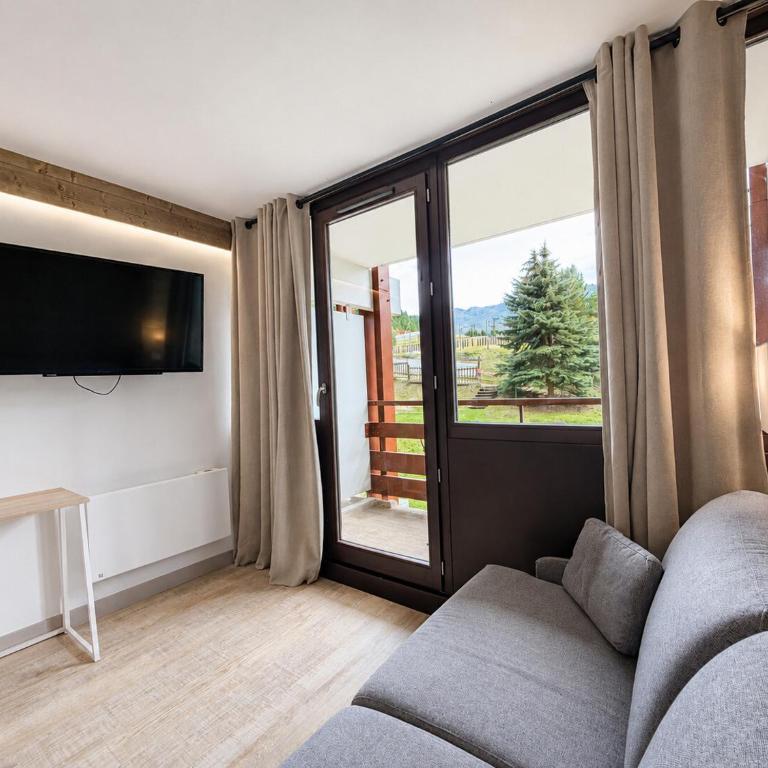 Résidence Burons - Appartement 4 personnes aux pieds des pistes MAE-7233 - Apartment - 1