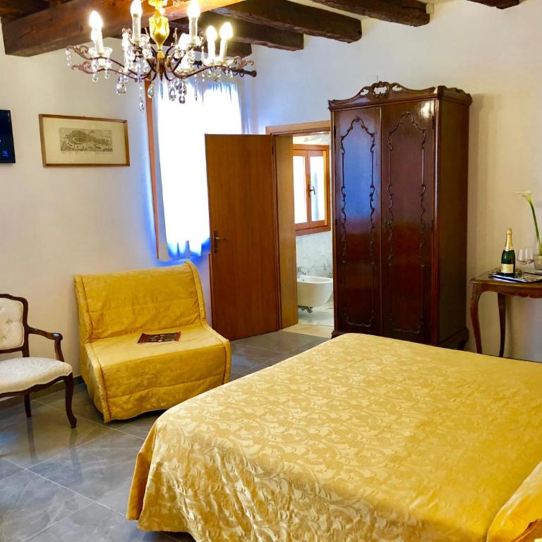 Hotel Ariel Silva - Junior Suite con angolo cottura - 5