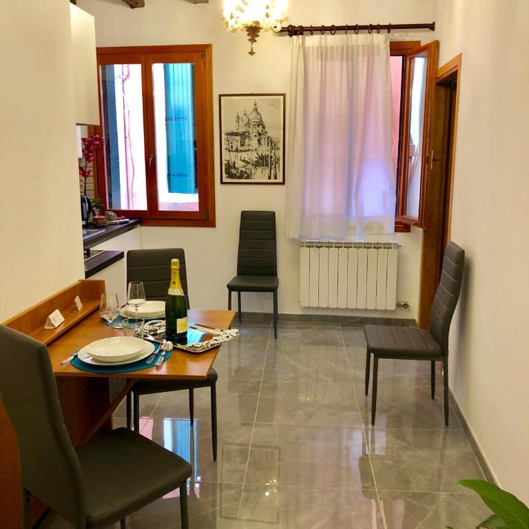 Hotel Ariel Silva - Junior Suite con angolo cottura - 7