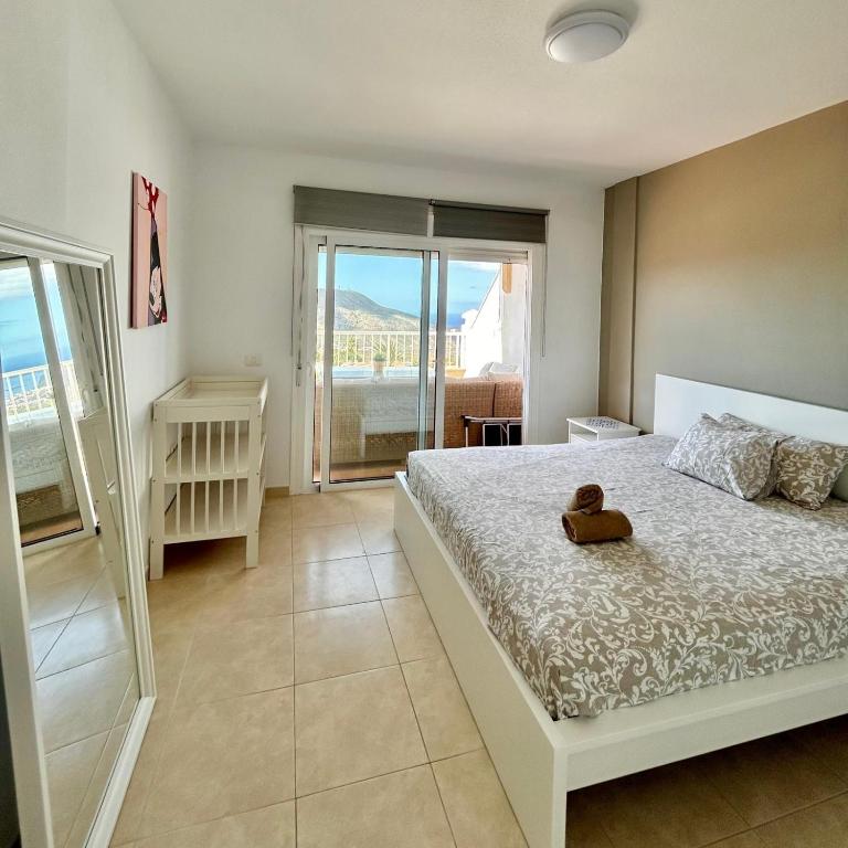 Sea View 1 bedroom Chayofa K109 - One-Bedroom House - 9