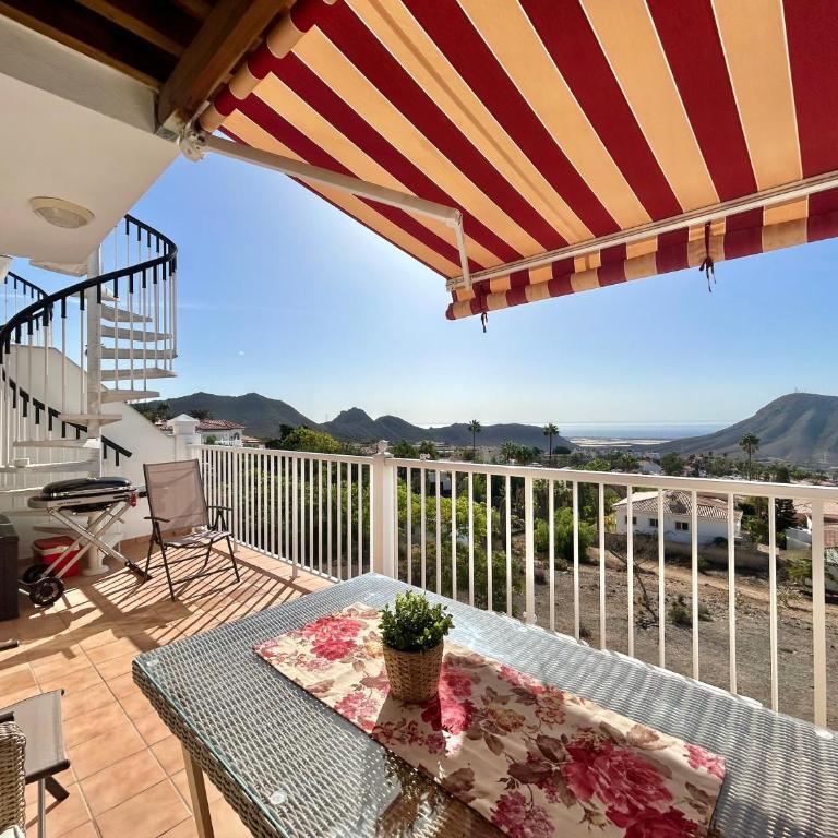Sea View 1 bedroom Chayofa K109 - One-Bedroom House - 16