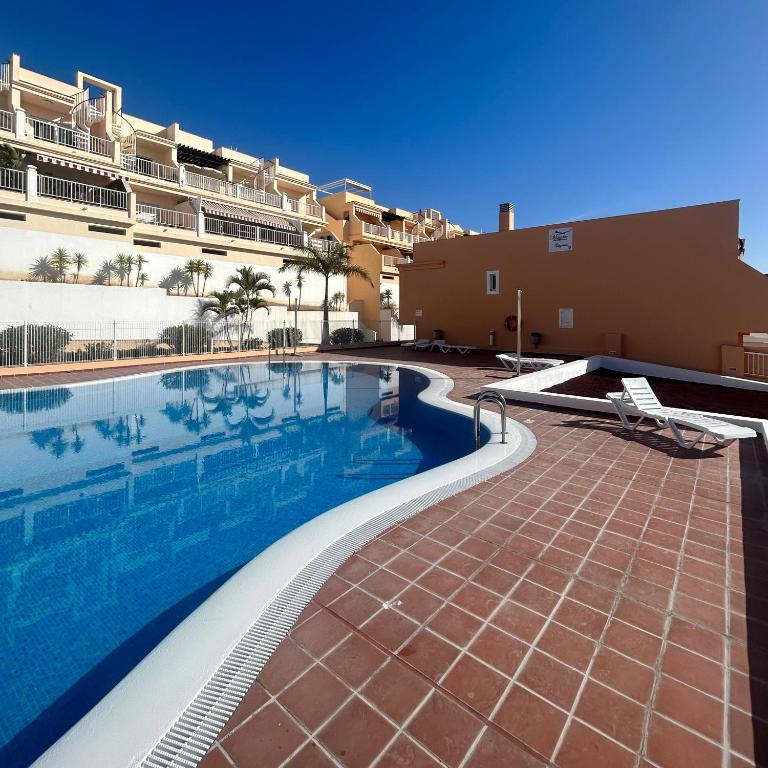 Sea View 1 bedroom Chayofa K109 - One-Bedroom House - 6
