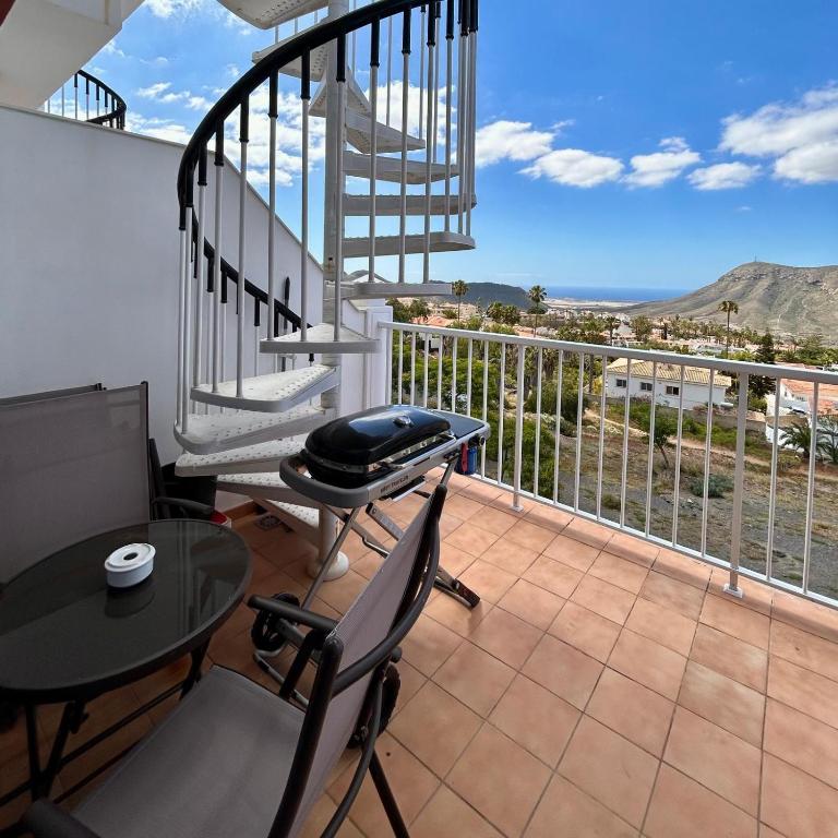 Sea View 1 bedroom Chayofa K109 - One-Bedroom House - 10