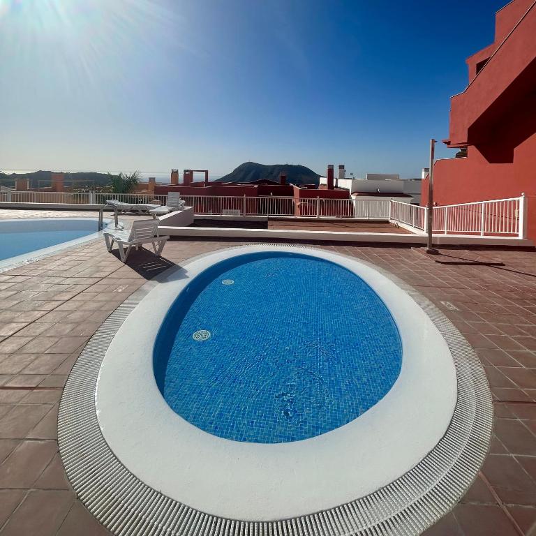 Sea View 1 bedroom Chayofa K109 - One-Bedroom House - 19