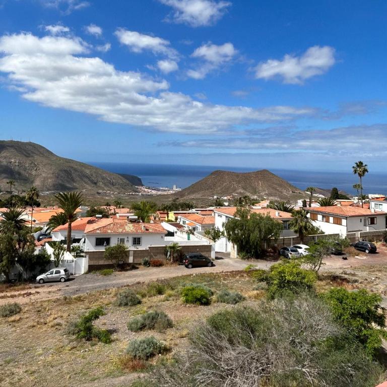 Sea View 1 bedroom Chayofa K109 - One-Bedroom House - 24