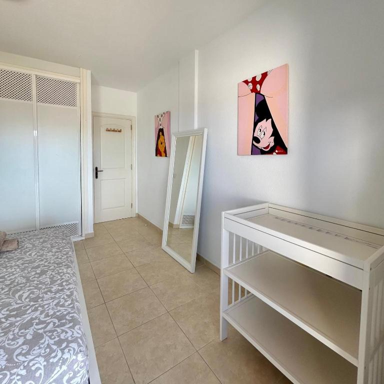 Sea View 1 bedroom Chayofa K109 - One-Bedroom House - 21