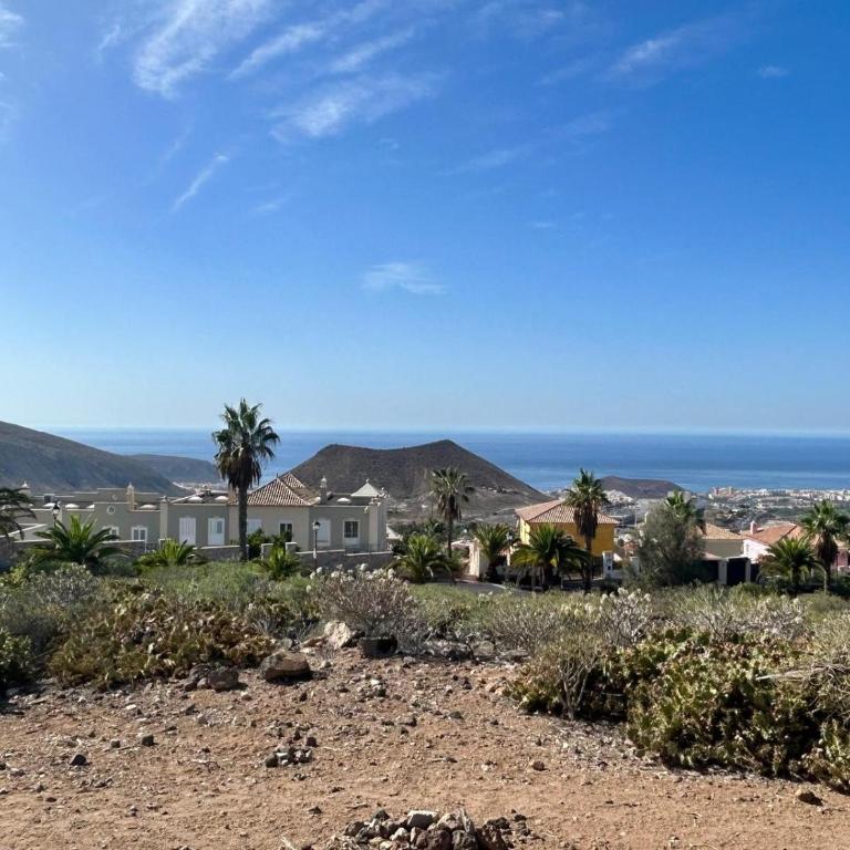Sea View 1 bedroom Chayofa K109 - One-Bedroom House - 23