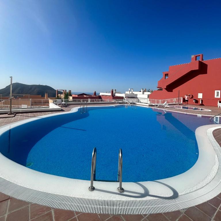 Sea View 1 bedroom Chayofa K109 - One-Bedroom House - 12