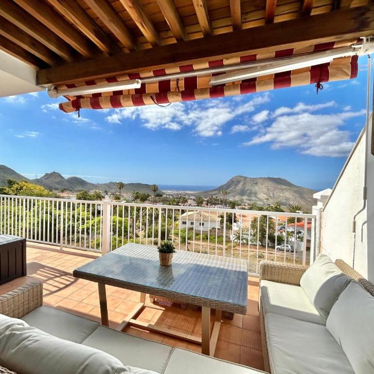 Sea View 1 bedroom Chayofa K109 - One-Bedroom House - 1