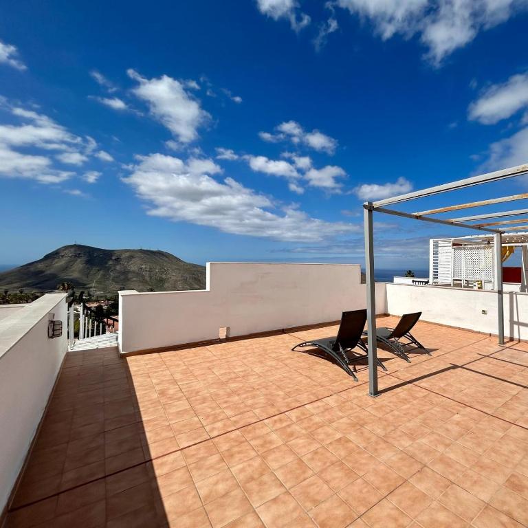 Sea View 1 bedroom Chayofa K109 - One-Bedroom House - 5