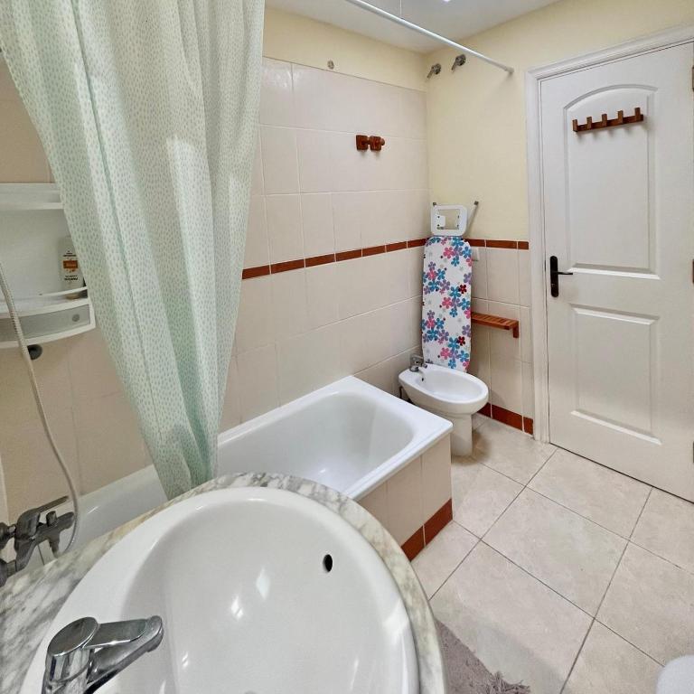Sea View 1 bedroom Chayofa K109 - One-Bedroom House - 18