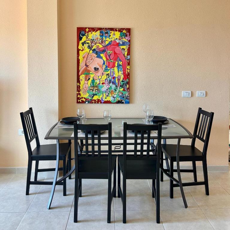 Sea View 1 bedroom Chayofa K109 - One-Bedroom House - 22