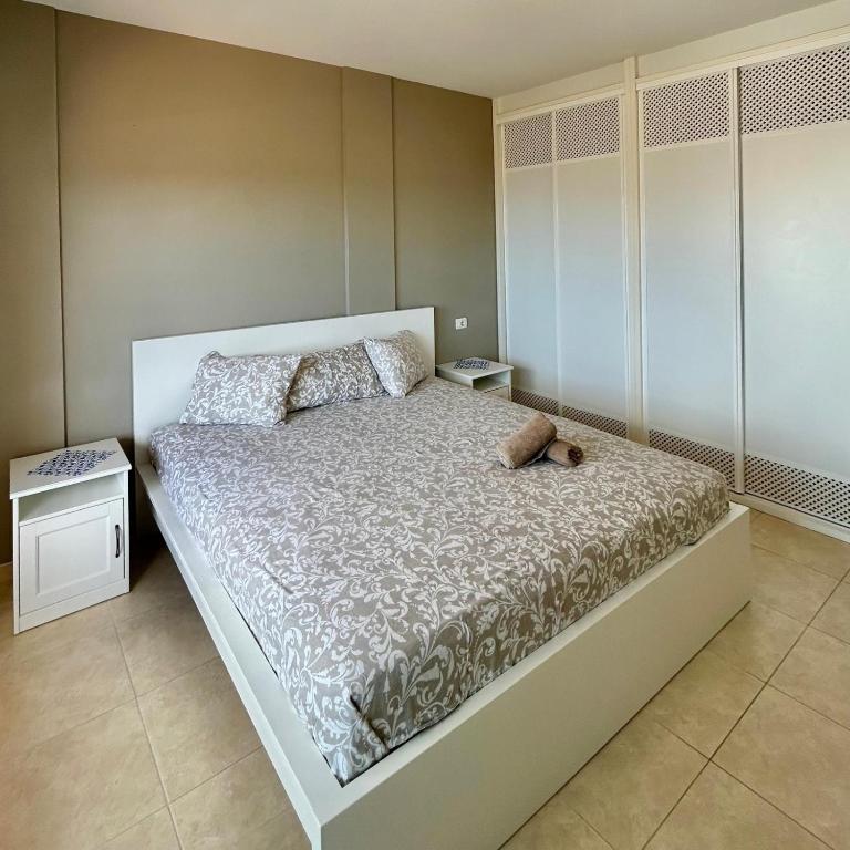 Sea View 1 bedroom Chayofa K109 - One-Bedroom House - 20