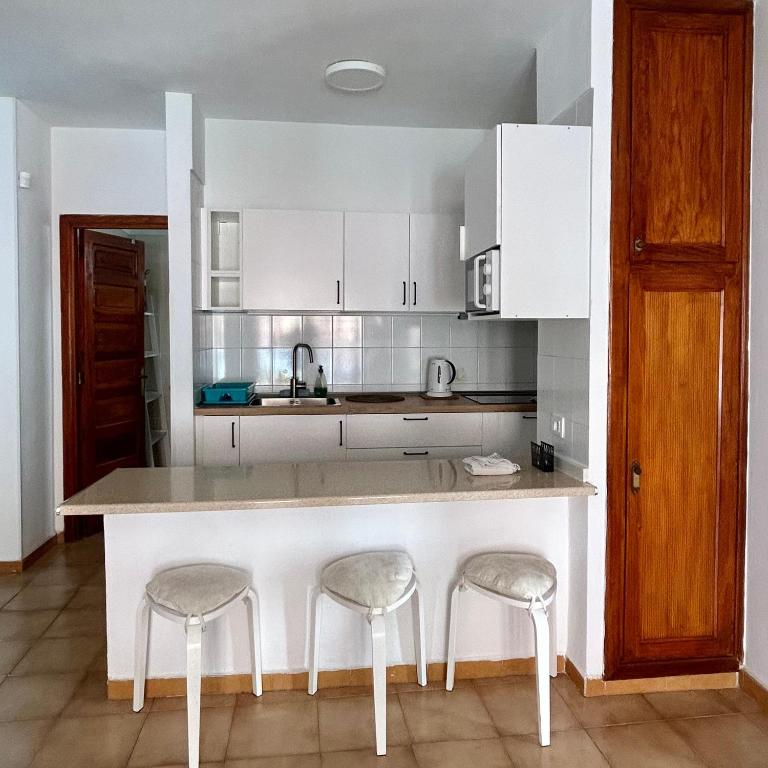 Apt Colina 2, Los Cristianos K105 - Casa con 1 Camera da Letto - 7