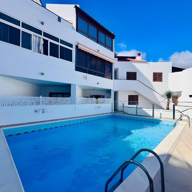 Apt Colina 2, Los Cristianos K105 - Casa con 1 Camera da Letto - 3