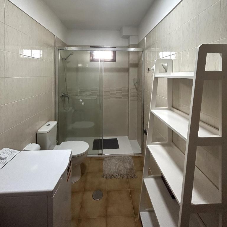 Apt Colina 2, Los Cristianos K105 - Casa con 1 Camera da Letto - 8