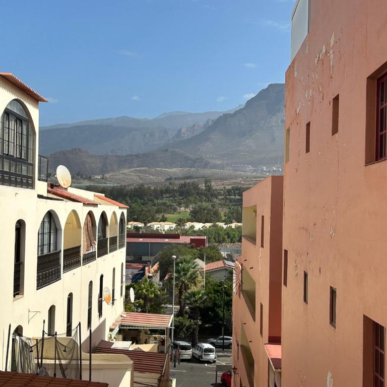 Apt Colina 2, Los Cristianos K105 - Casa con 1 Camera da Letto - 14