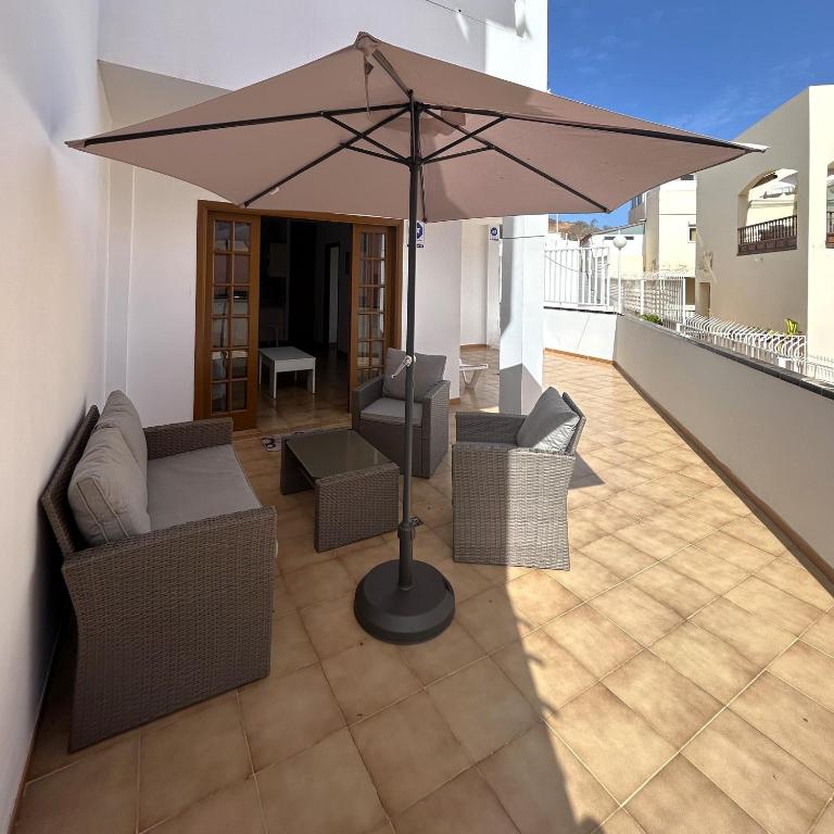 Apt Colina 2, Los Cristianos K105 - Casa con 1 Camera da Letto - 9
