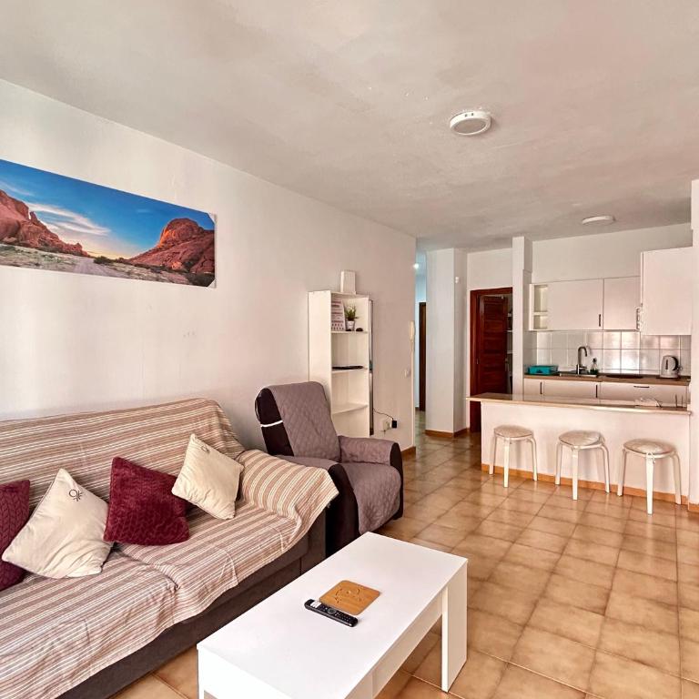 Apt Colina 2, Los Cristianos K105 - Casa con 1 Camera da Letto - 2