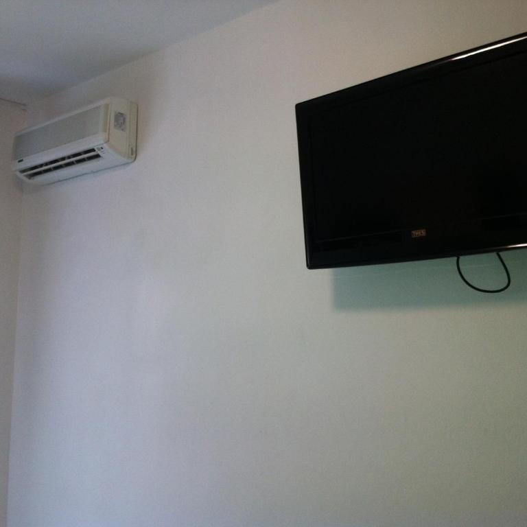 Hotel Olanda - Camera Familiare (2 Adulti + 1 Bambino) - 5