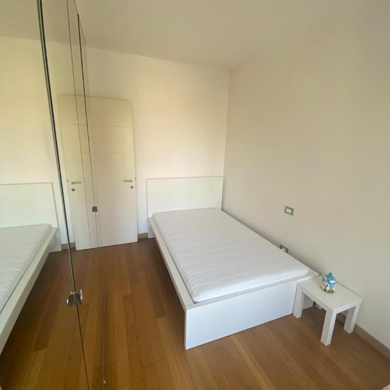 Appartamento con grande terrazza a Padova - Porta Santa Croce - Prato della Valle - Apartment mit 2 Schlafzimmern - 22